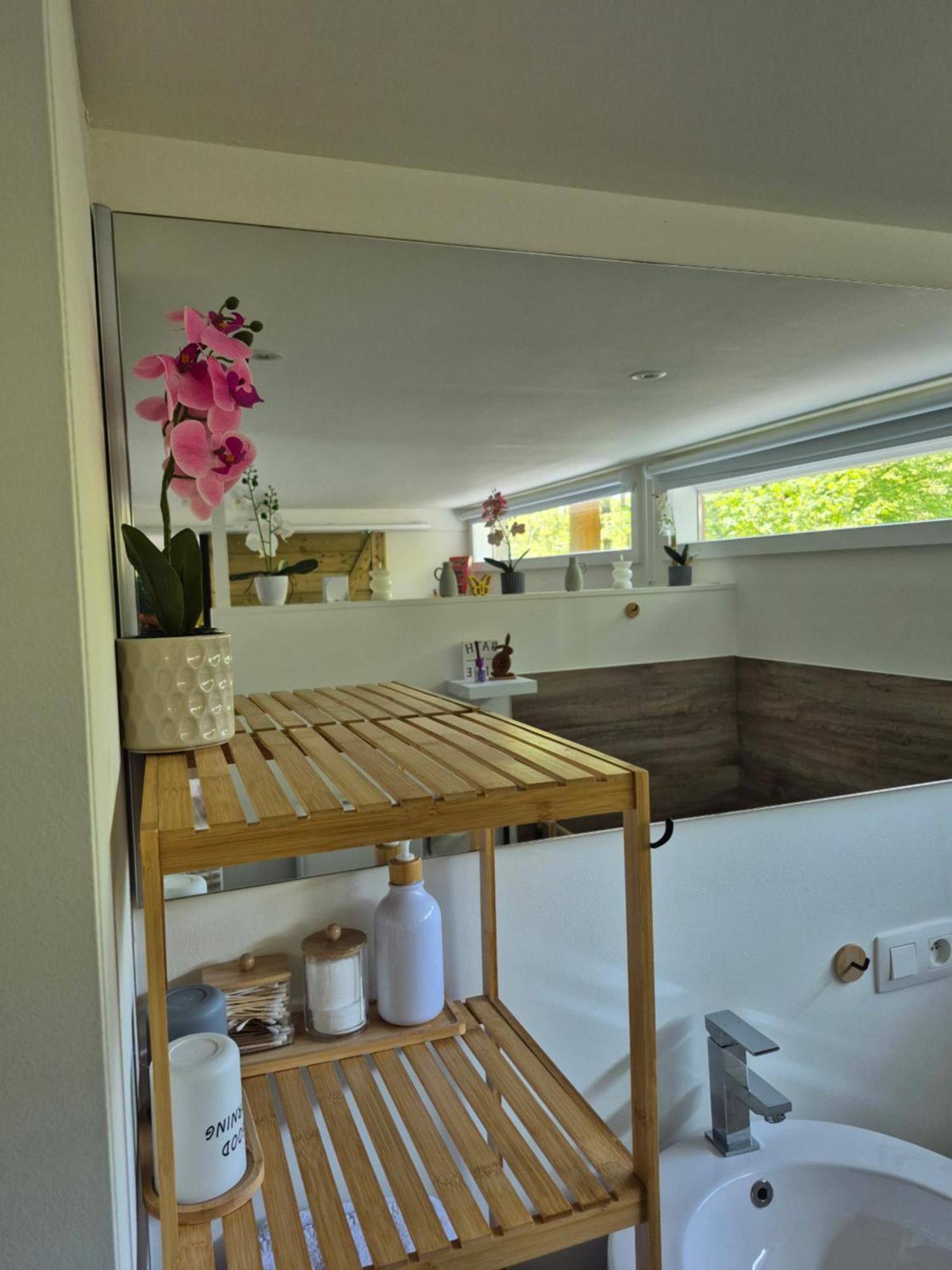 Chalet In Ursel Aalter Dış mekan fotoğraf