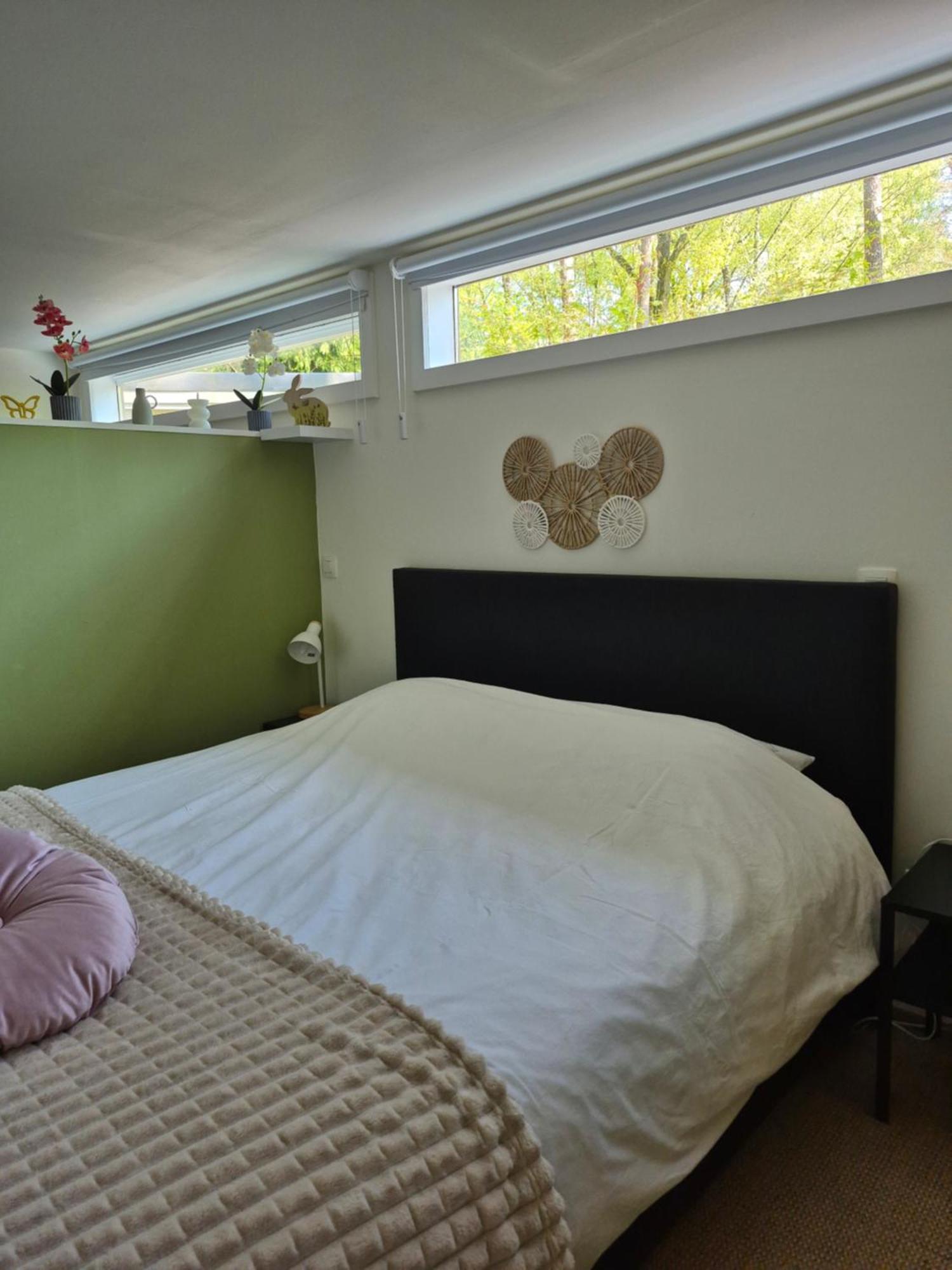 Chalet In Ursel Aalter Dış mekan fotoğraf