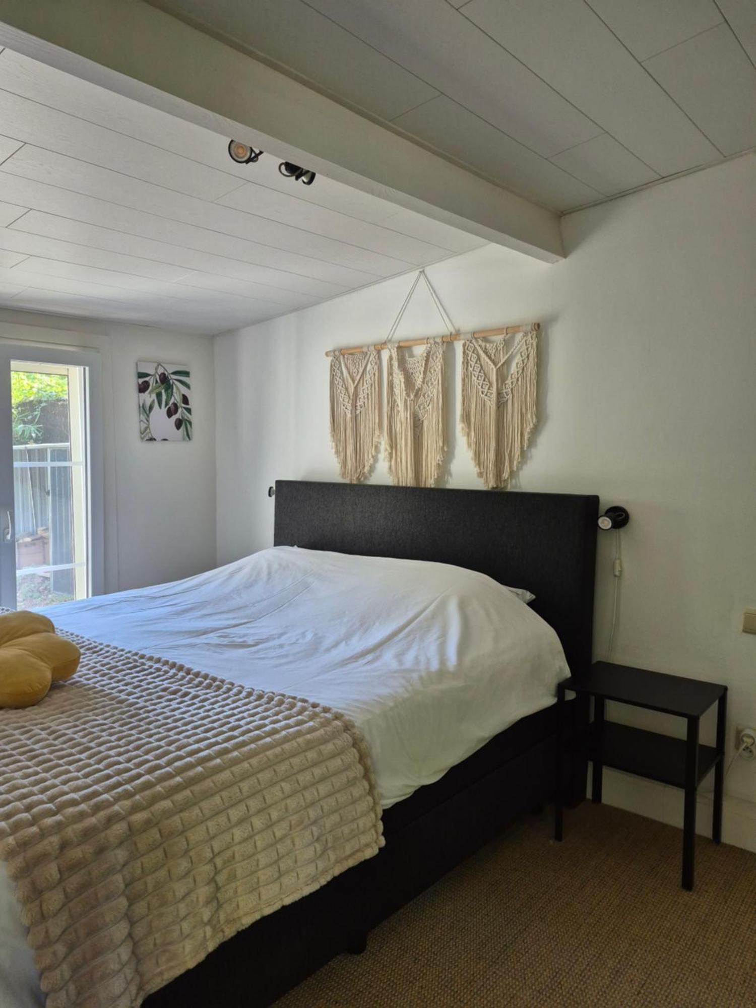 Chalet In Ursel Aalter Dış mekan fotoğraf