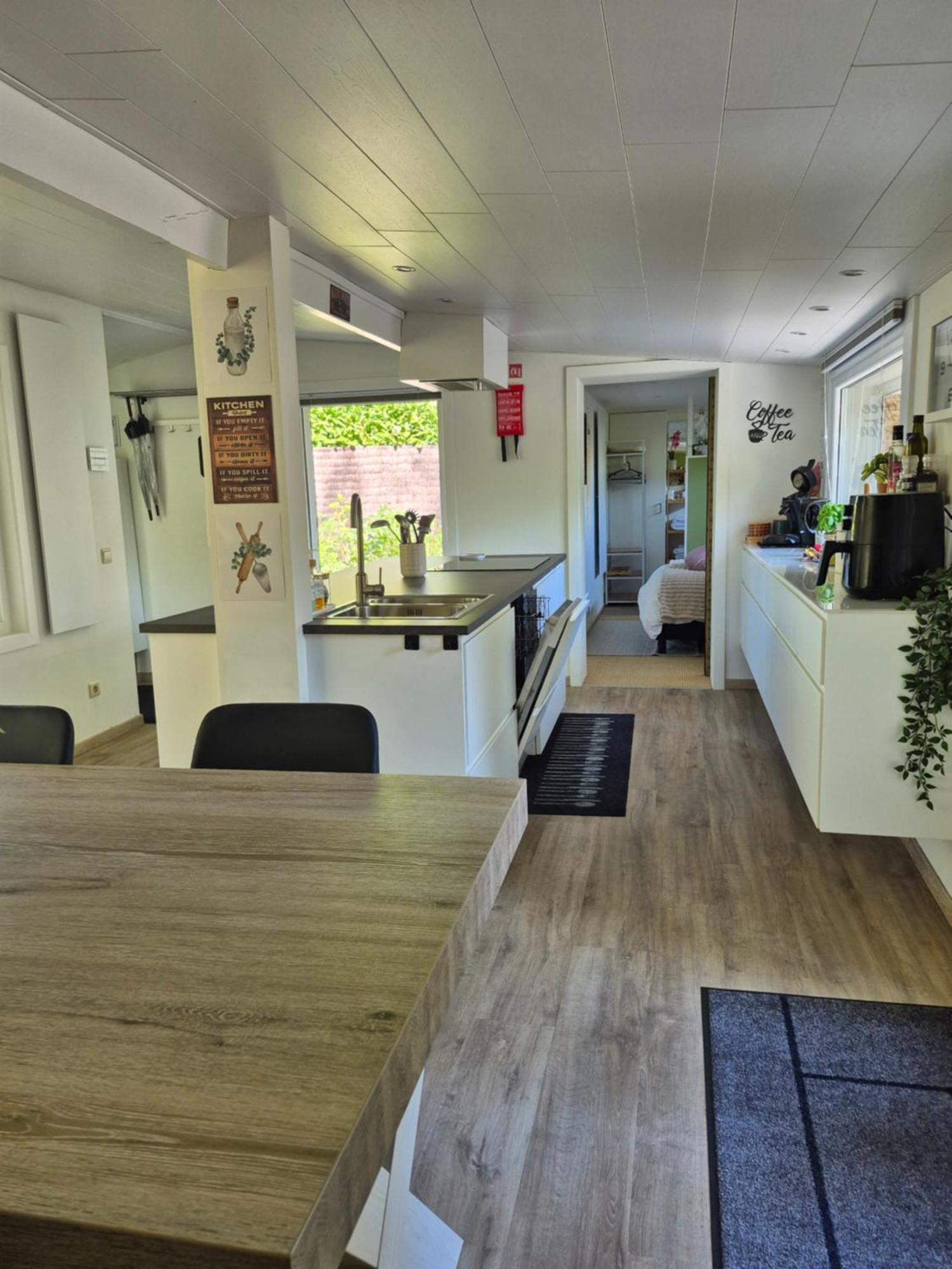Chalet In Ursel Aalter Dış mekan fotoğraf