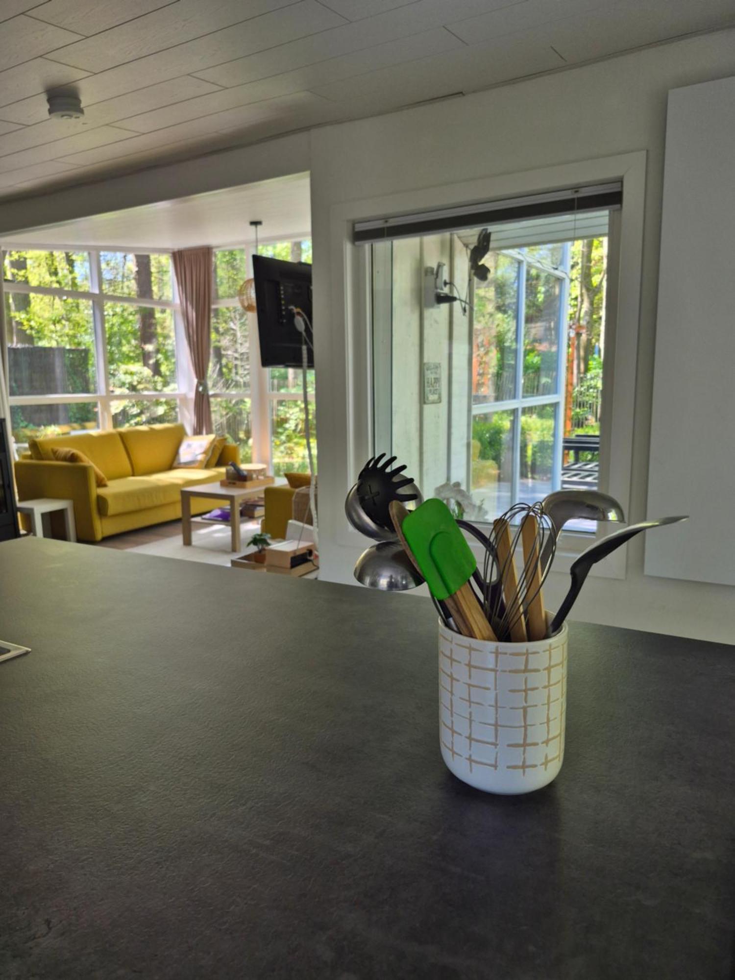 Chalet In Ursel Aalter Dış mekan fotoğraf