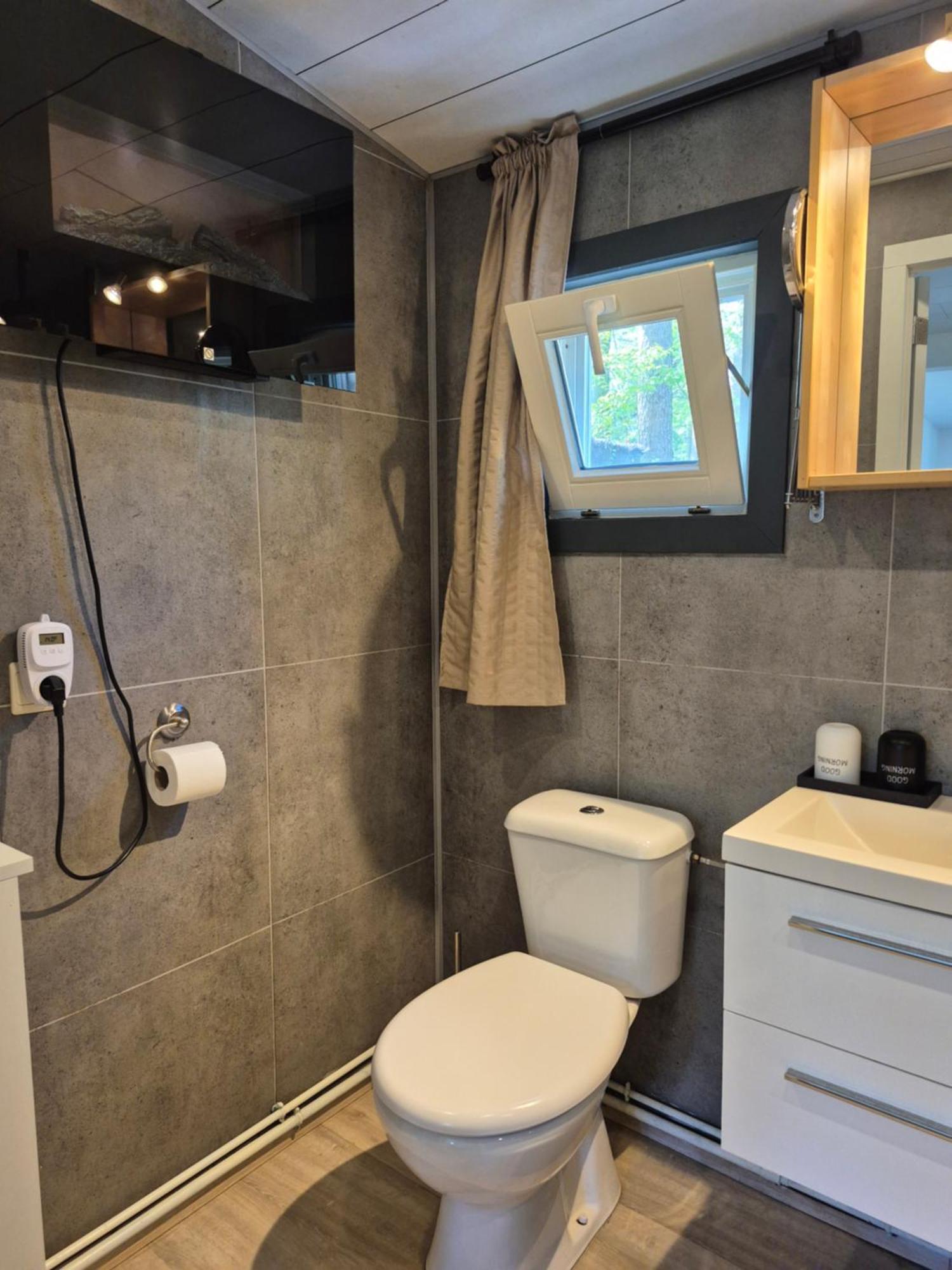 Chalet In Ursel Aalter Dış mekan fotoğraf